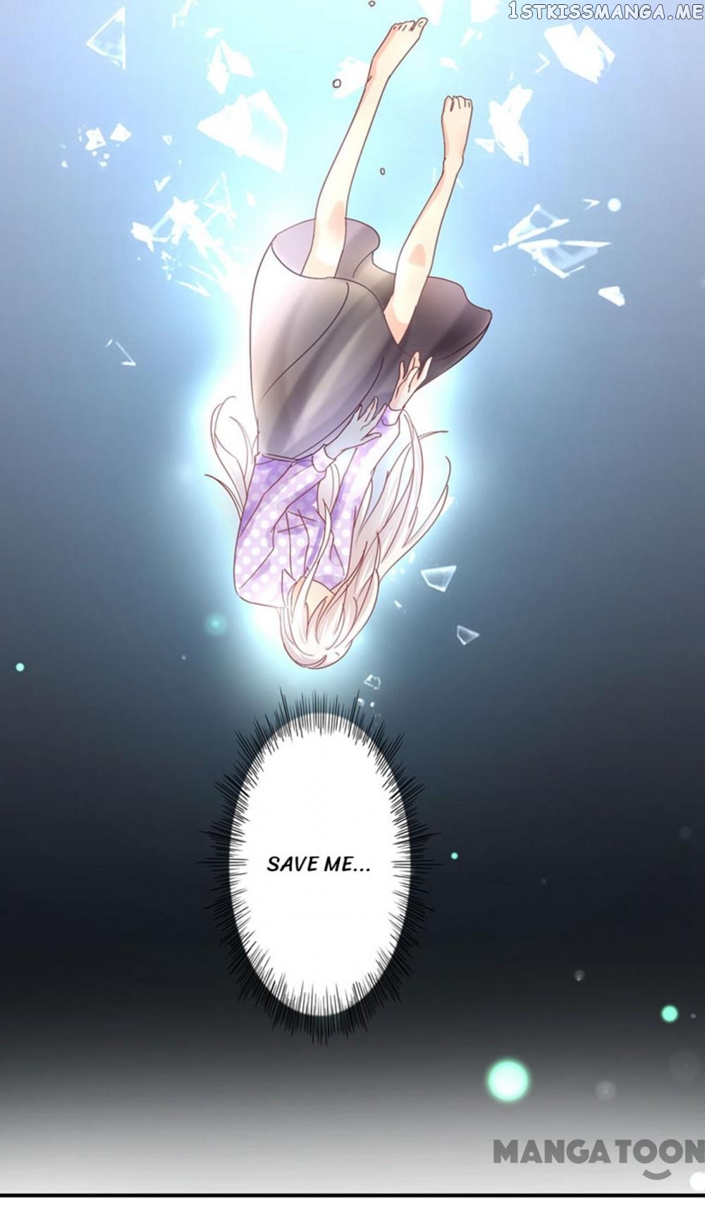 Spicy Wife chapter 76 - page 17
