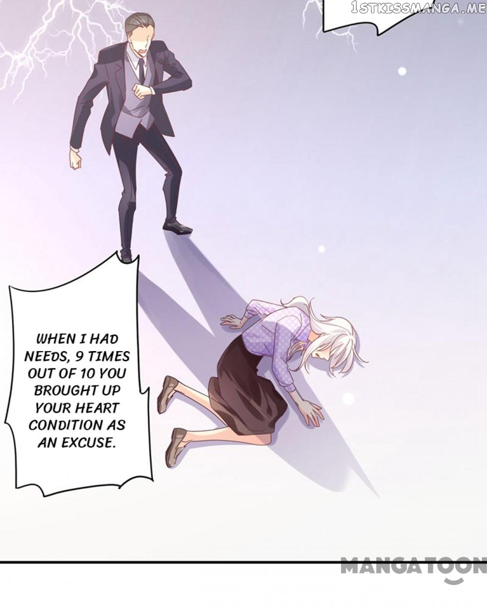 Spicy Wife chapter 76 - page 6