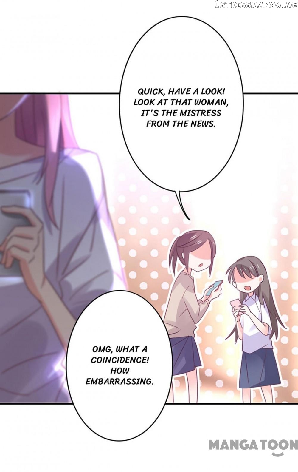 Spicy Wife chapter 99 - page 13