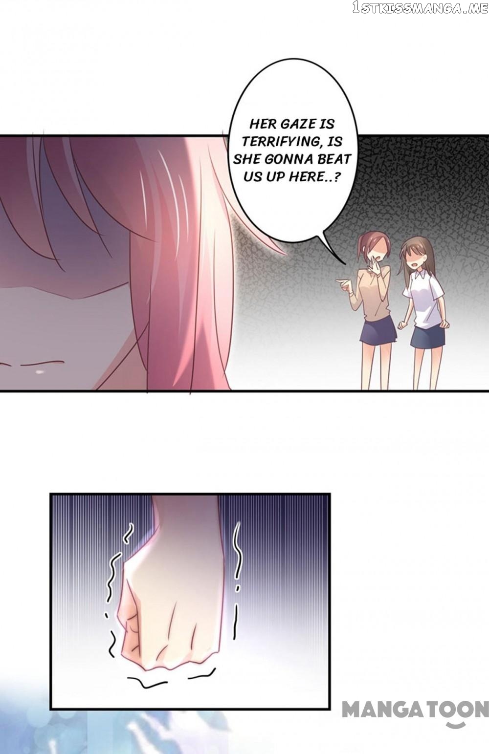 Spicy Wife chapter 99 - page 15