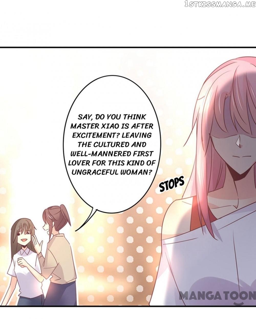 Spicy Wife chapter 99 - page 17