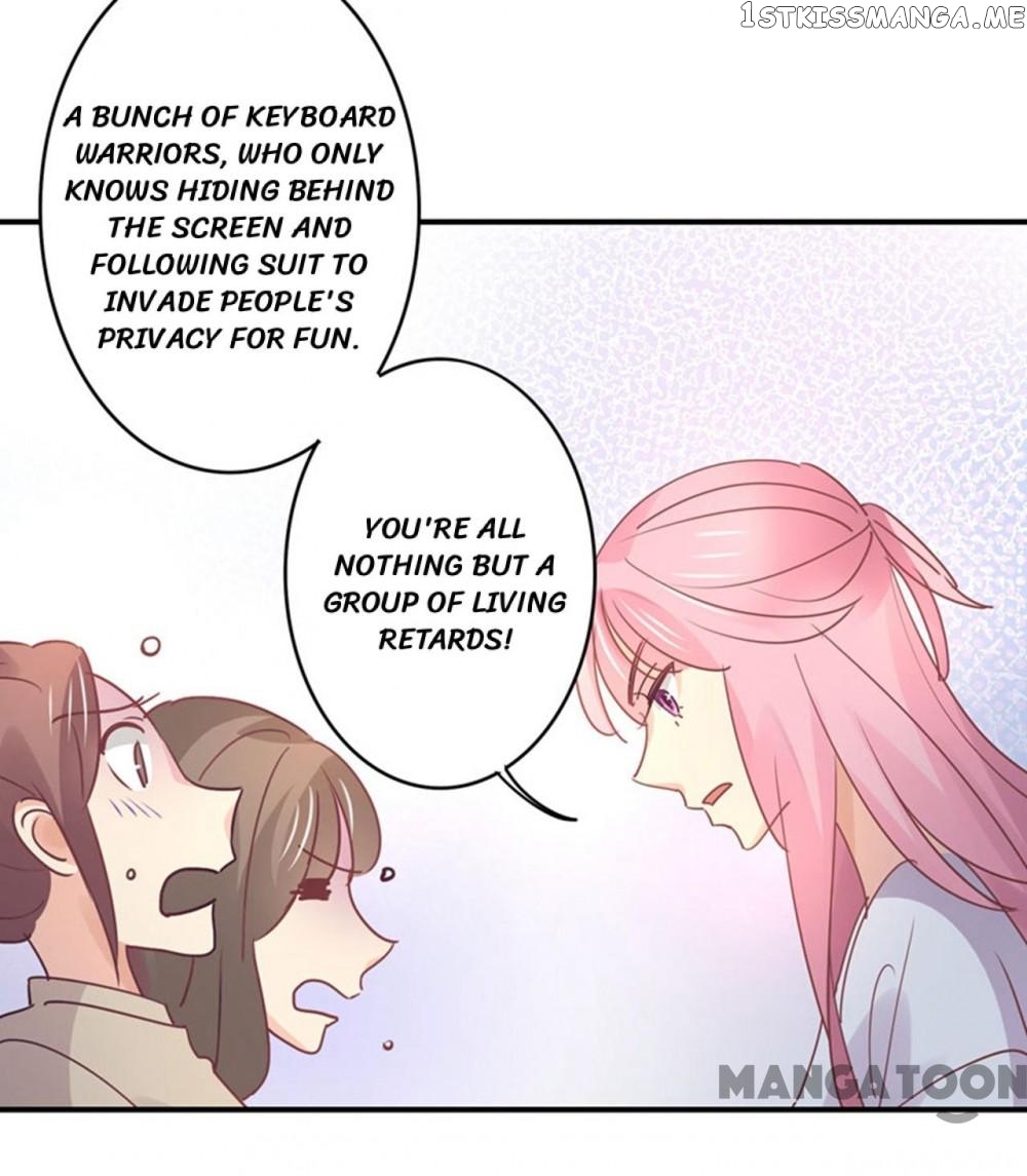Spicy Wife chapter 99 - page 21