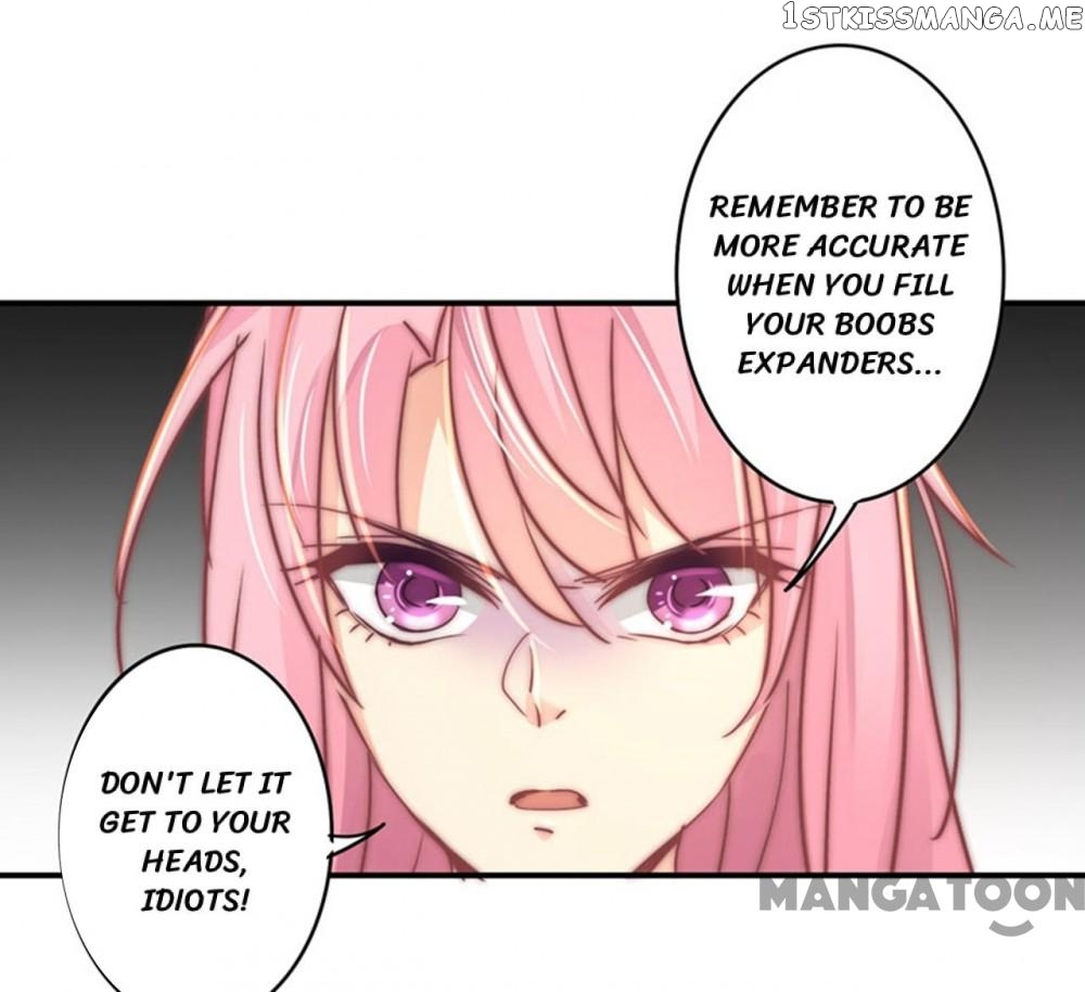 Spicy Wife chapter 99 - page 23