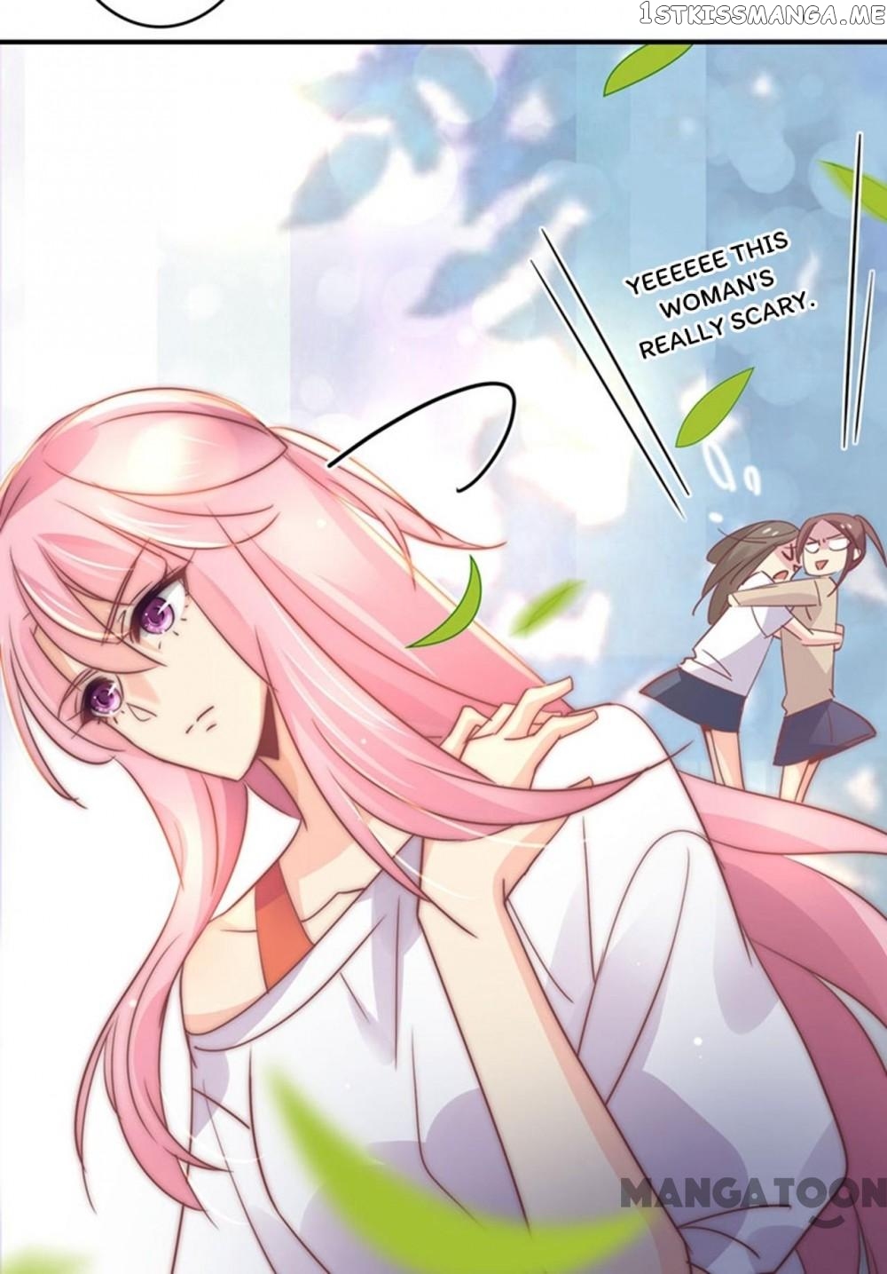 Spicy Wife chapter 99 - page 24