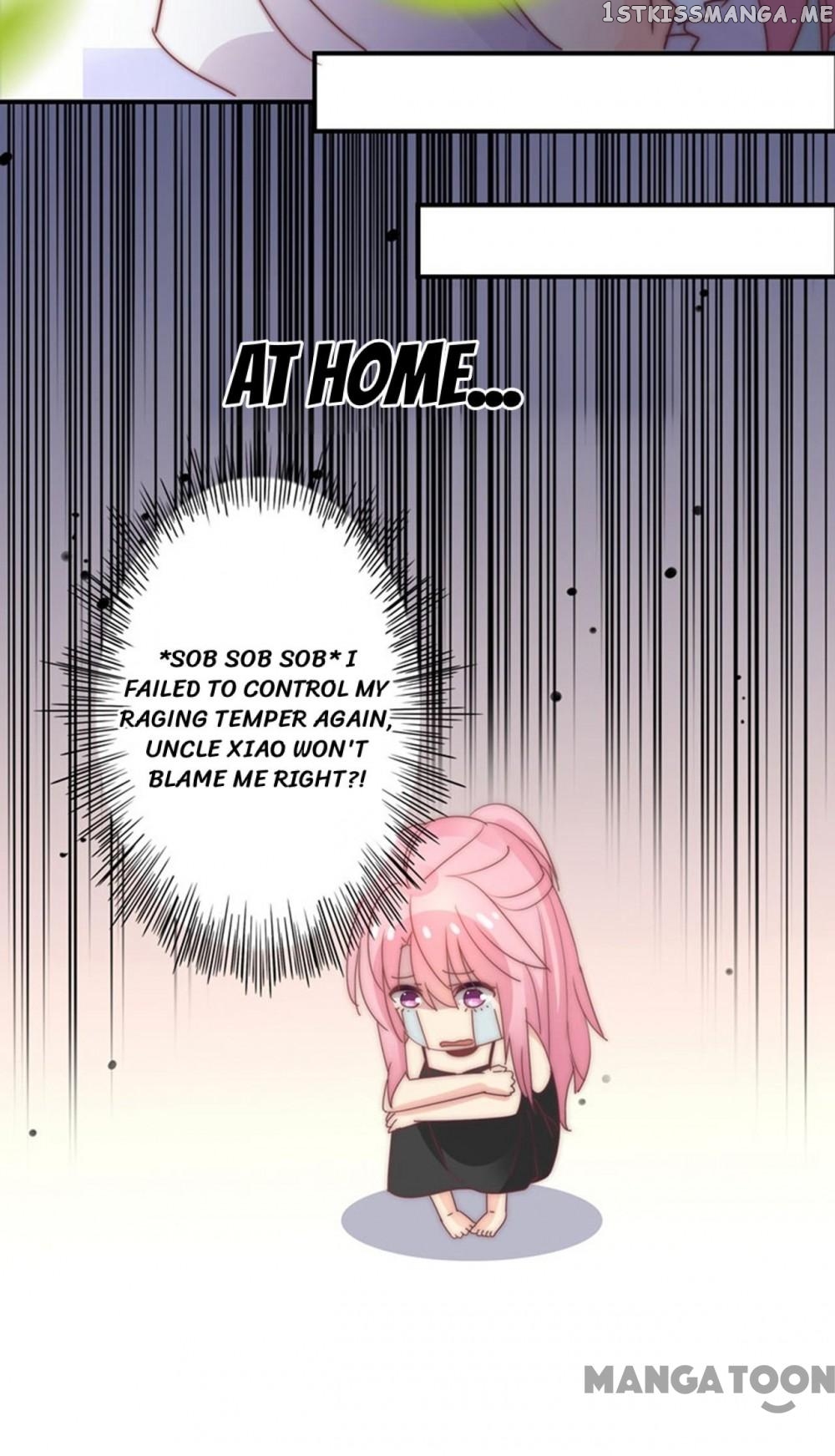 Spicy Wife chapter 99 - page 25