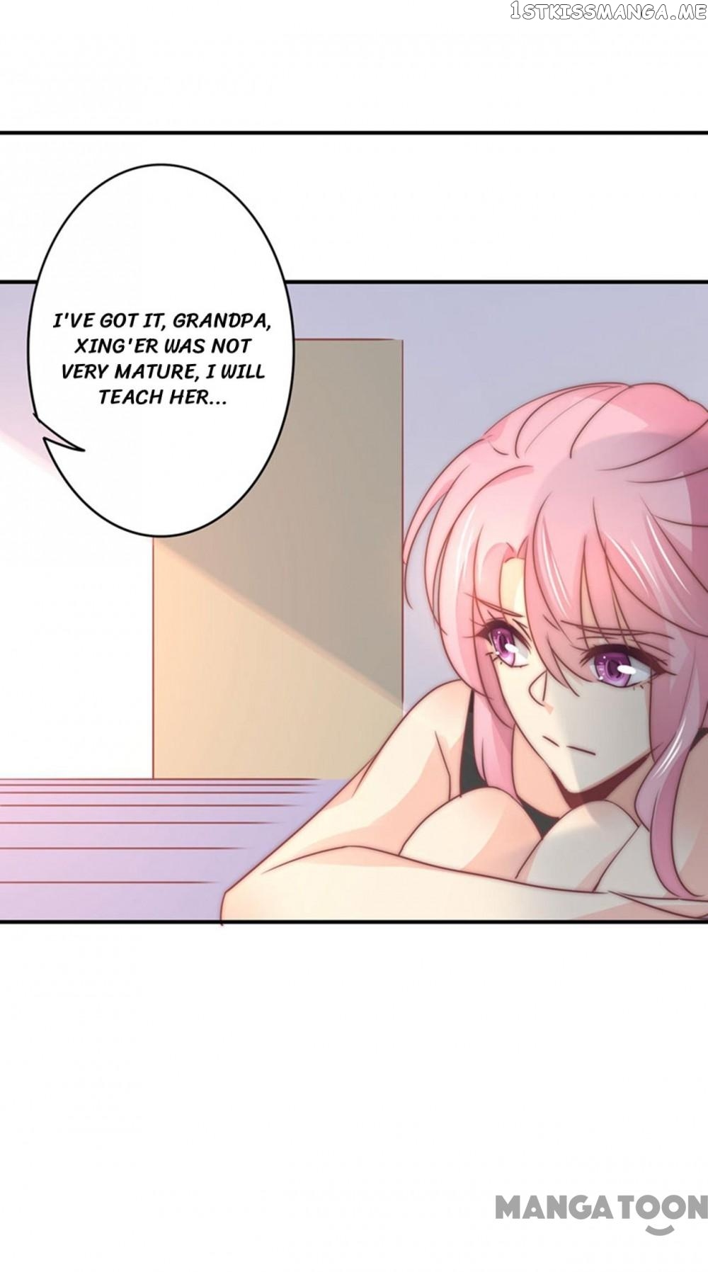 Spicy Wife chapter 99 - page 26