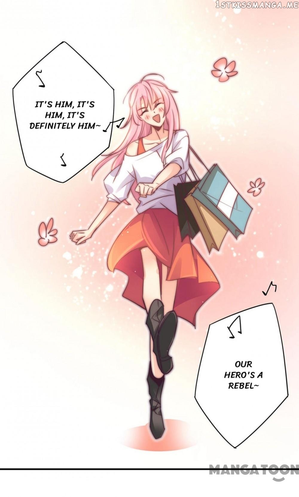 Spicy Wife chapter 99 - page 3