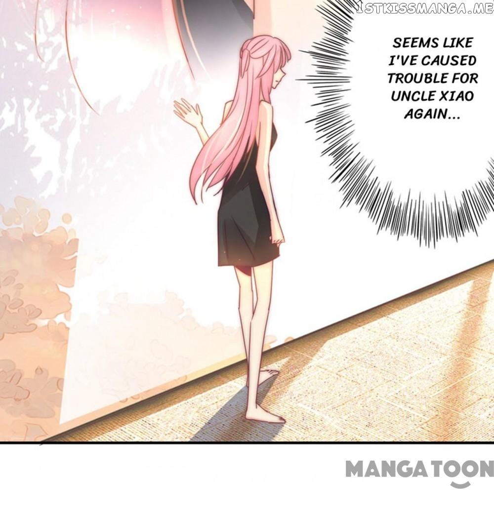 Spicy Wife chapter 99 - page 30