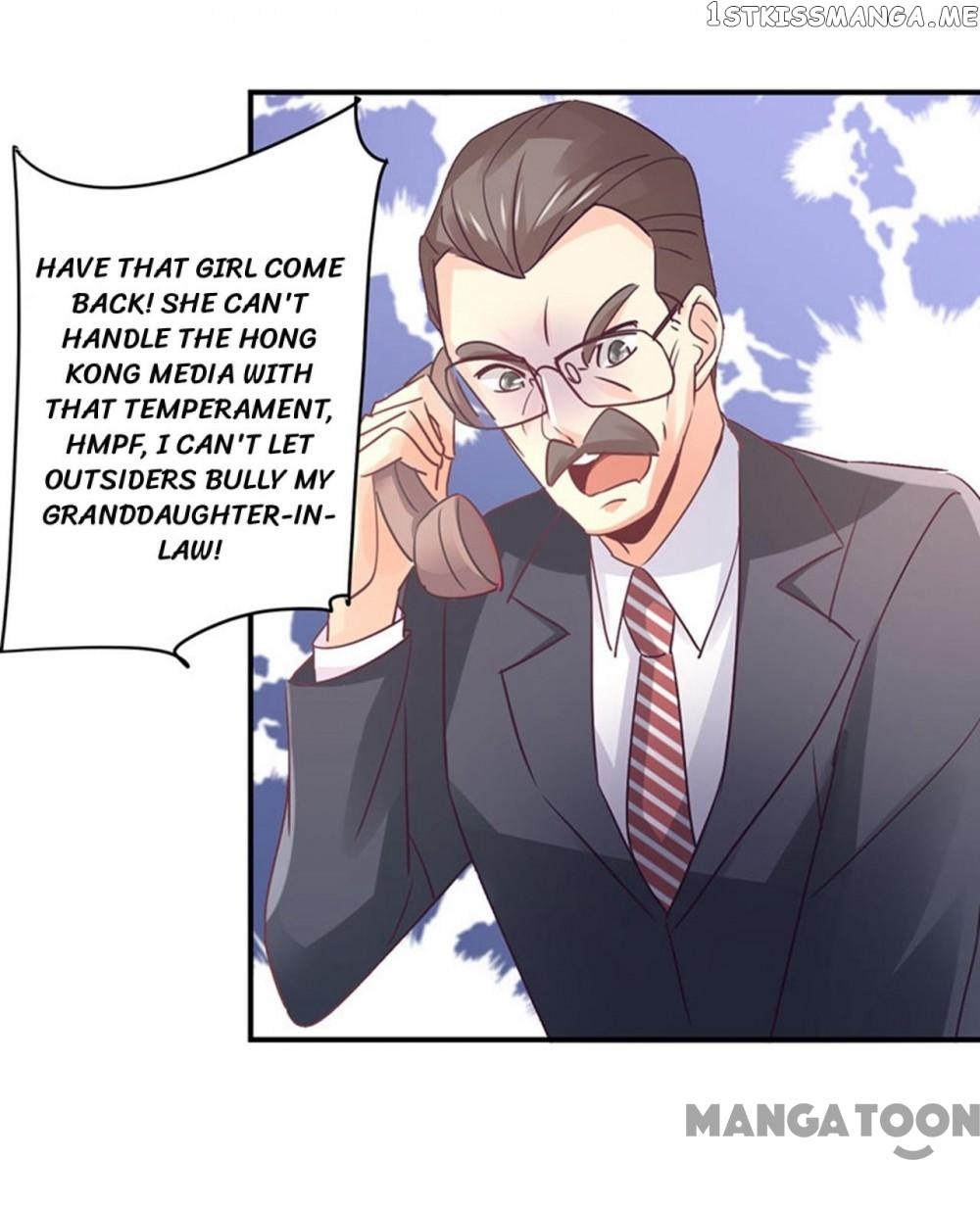 Spicy Wife chapter 99 - page 31