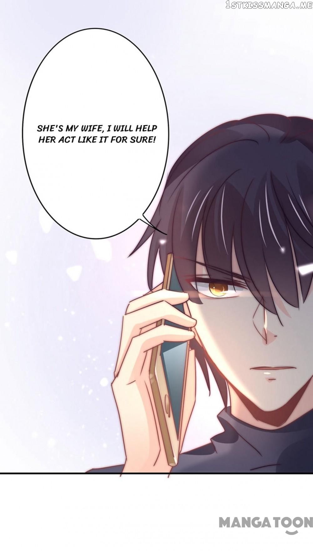 Spicy Wife chapter 99 - page 33