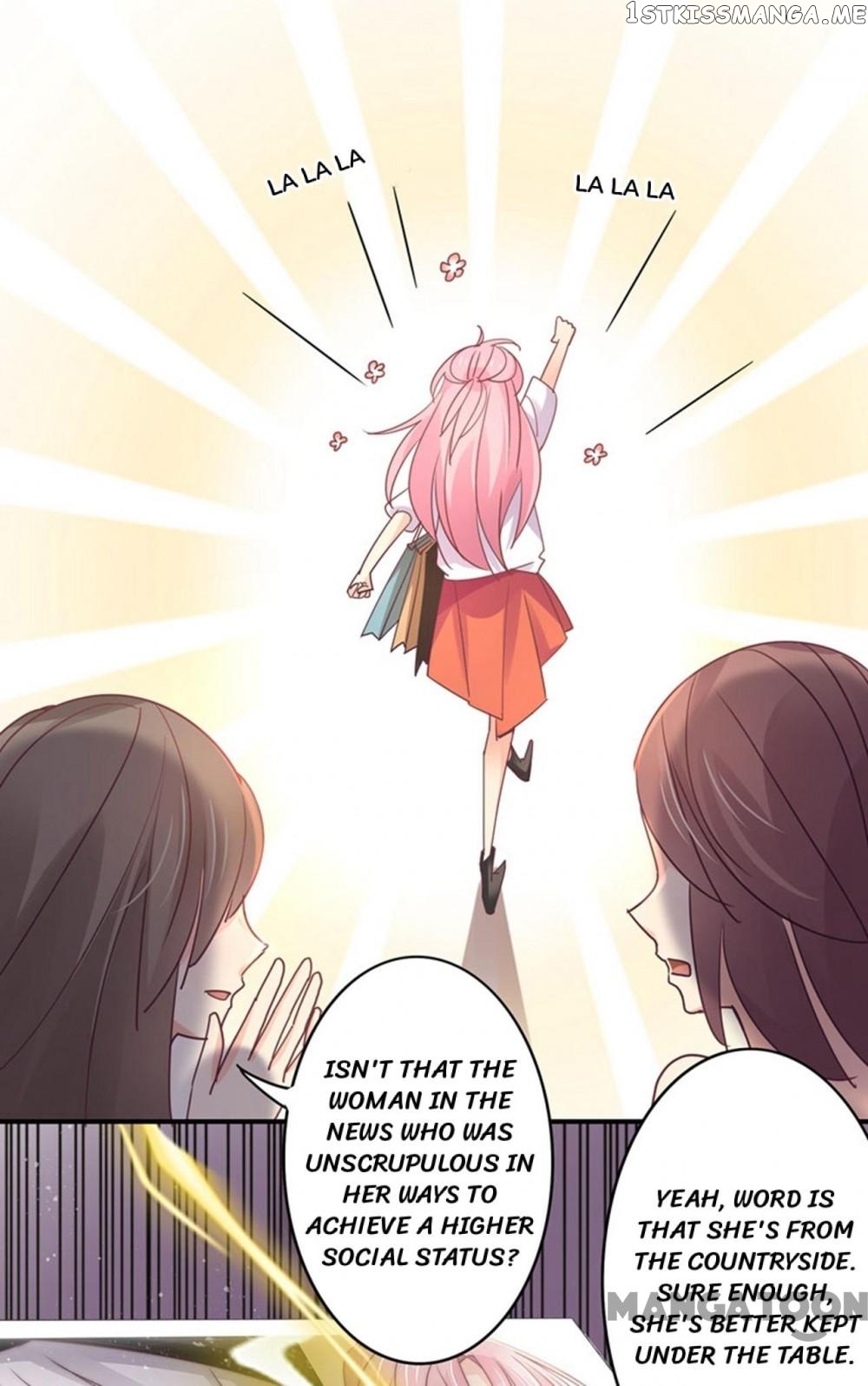 Spicy Wife chapter 99 - page 7