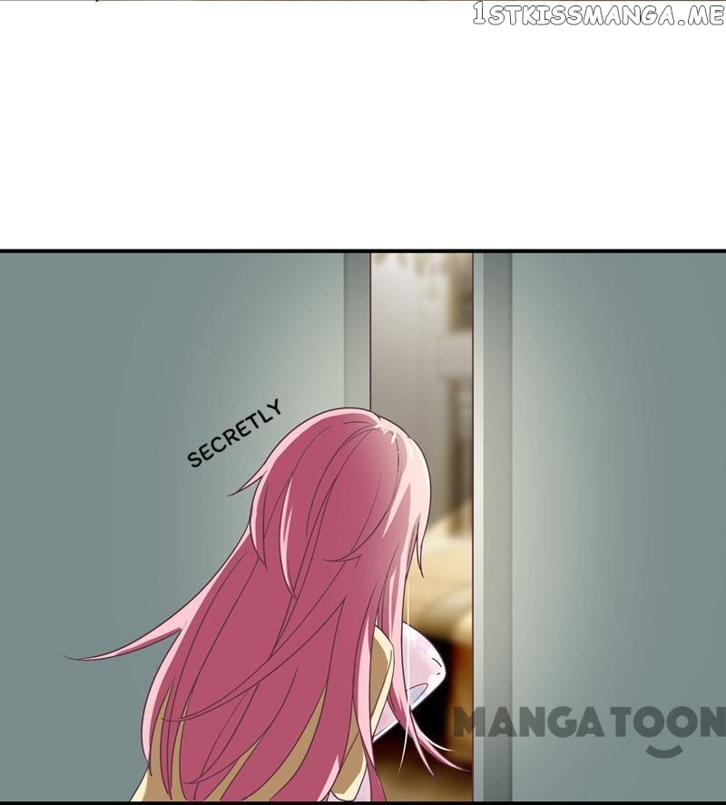 Spicy Wife chapter 43 - page 1