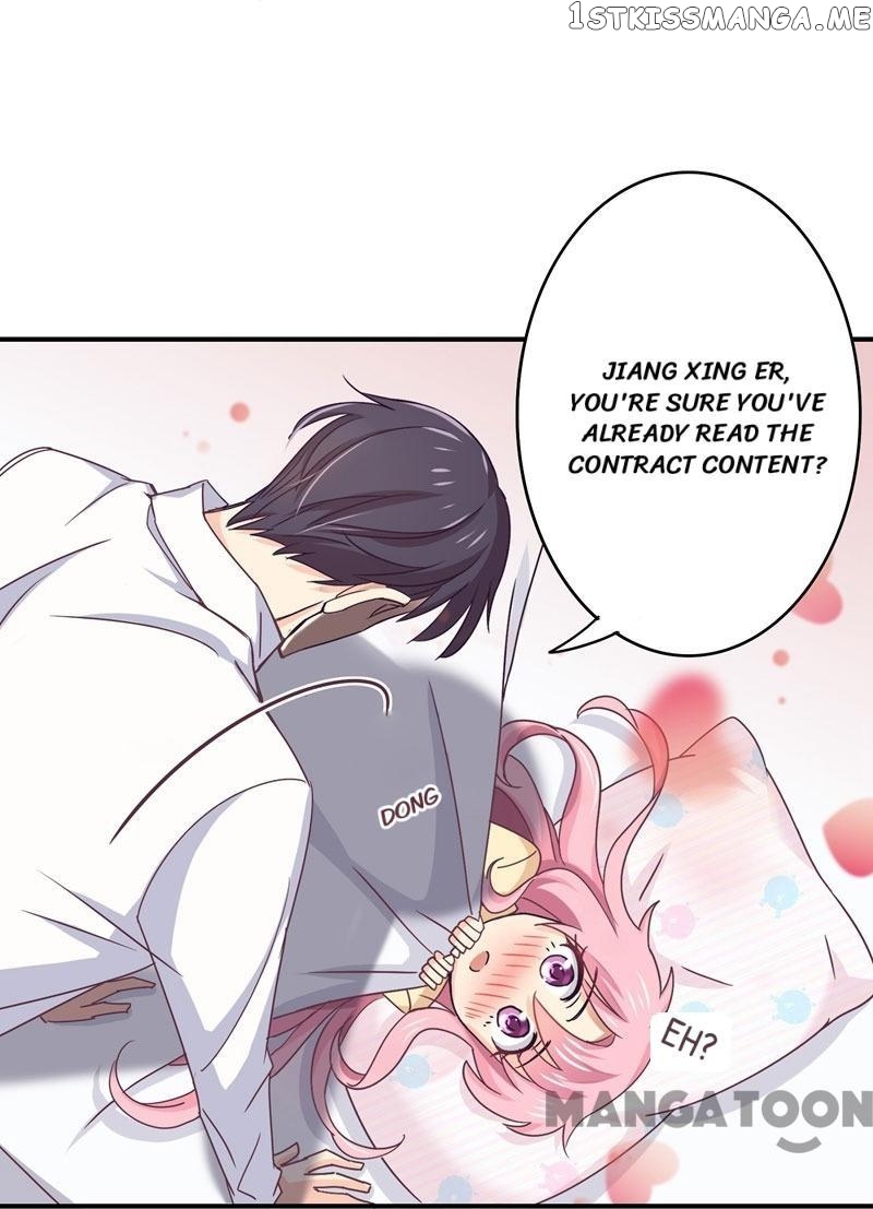 Spicy Wife chapter 43 - page 10