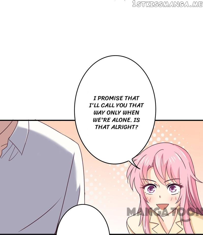 Spicy Wife chapter 43 - page 18