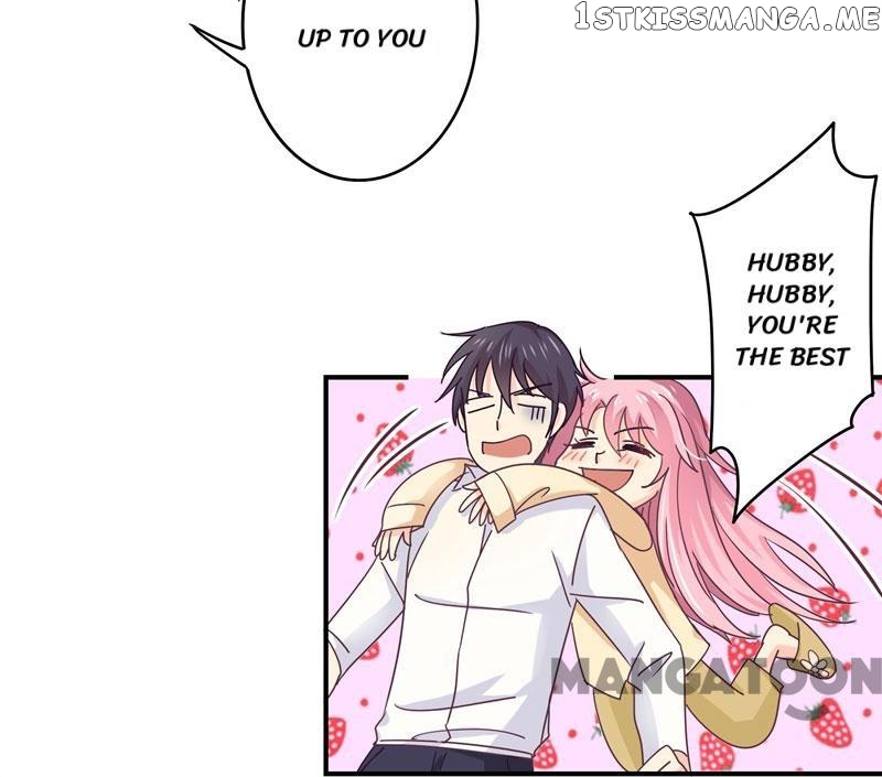 Spicy Wife chapter 43 - page 19