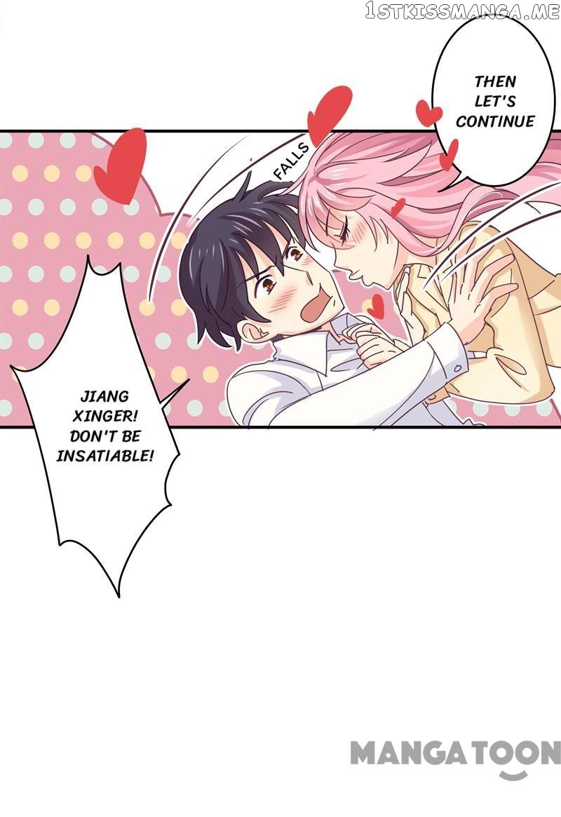 Spicy Wife chapter 43 - page 20