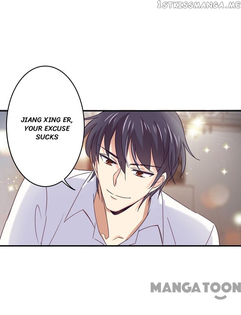 Spicy Wife chapter 43 - page 27