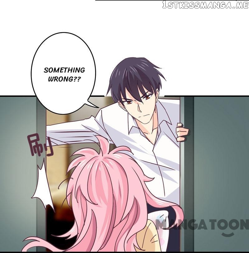 Spicy Wife chapter 43 - page 3