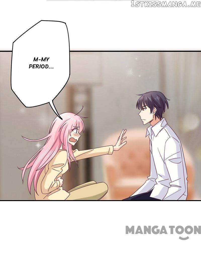 Spicy Wife chapter 43 - page 30