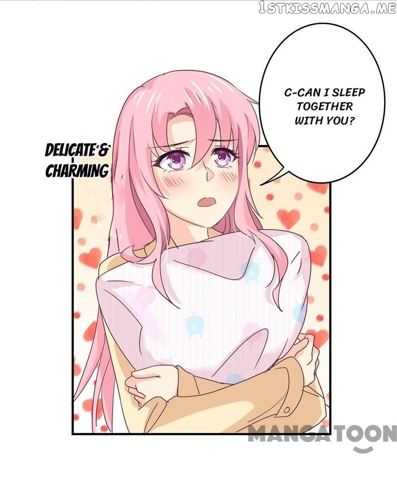 Spicy Wife chapter 43 - page 4