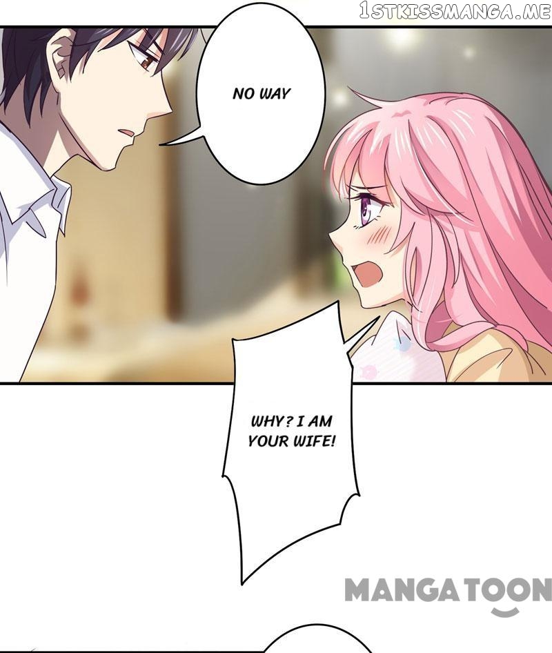 Spicy Wife chapter 43 - page 5