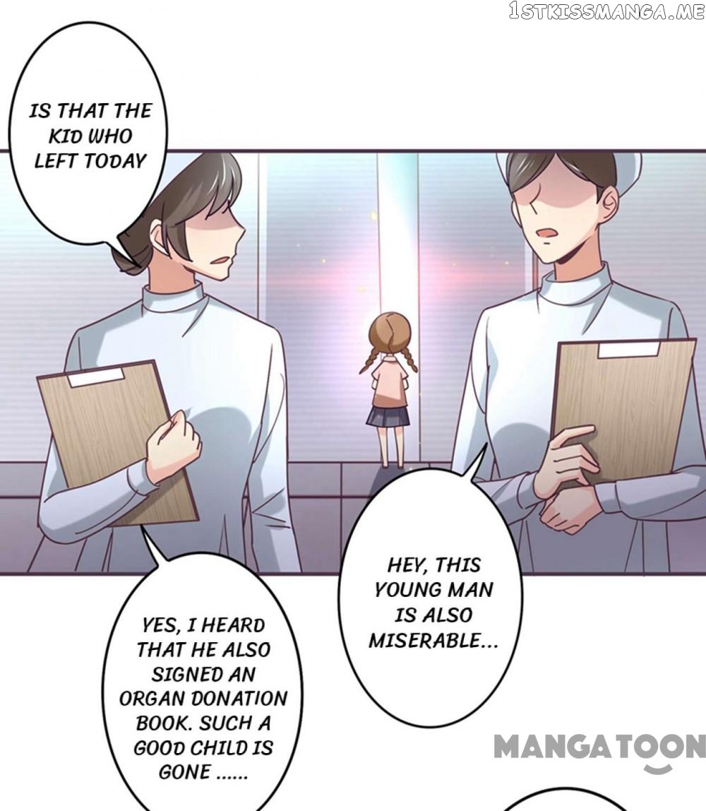 Spicy Wife chapter 54 - page 1