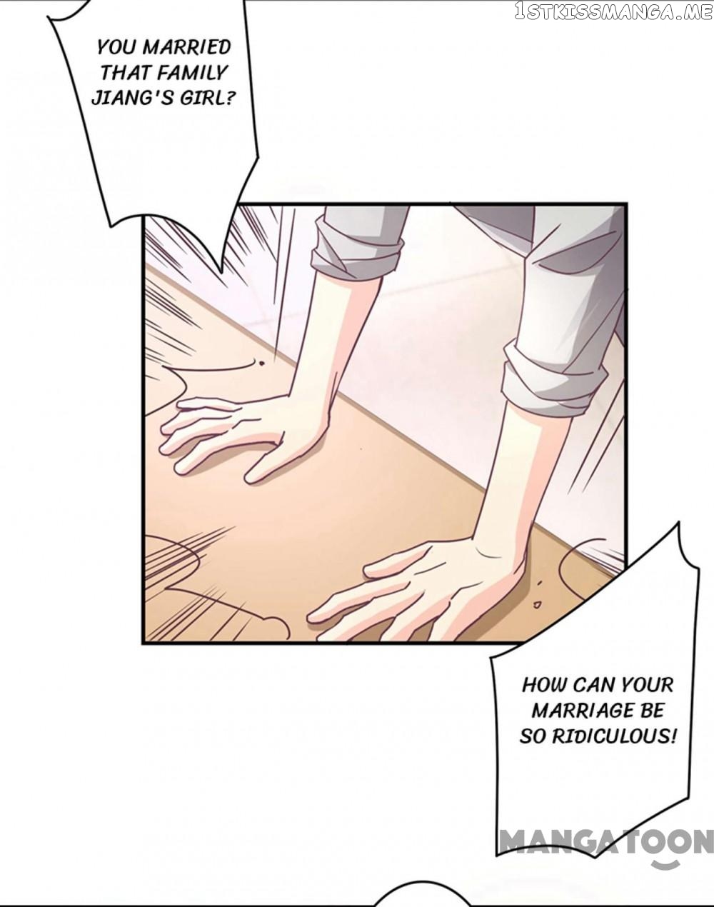 Spicy Wife chapter 54 - page 10