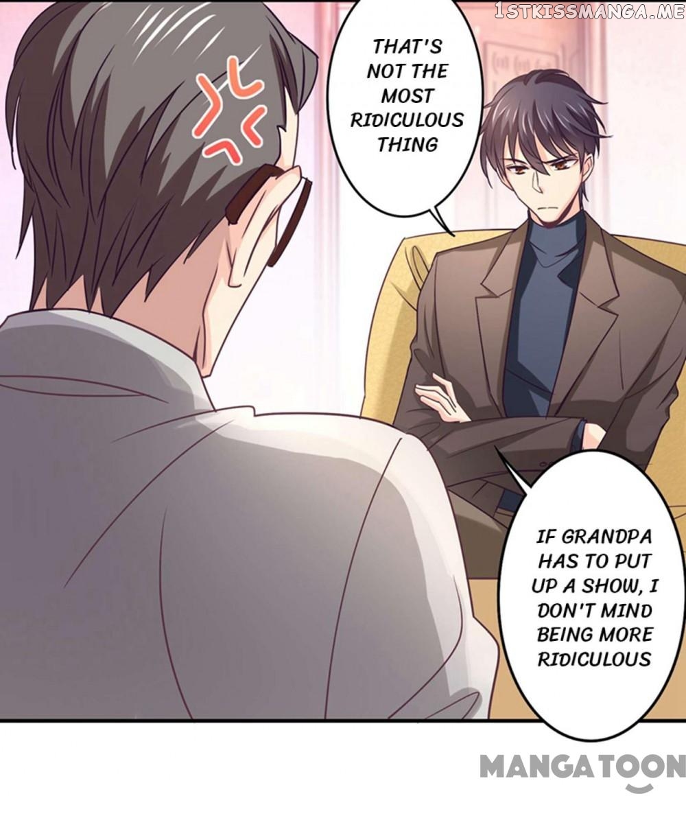 Spicy Wife chapter 54 - page 11