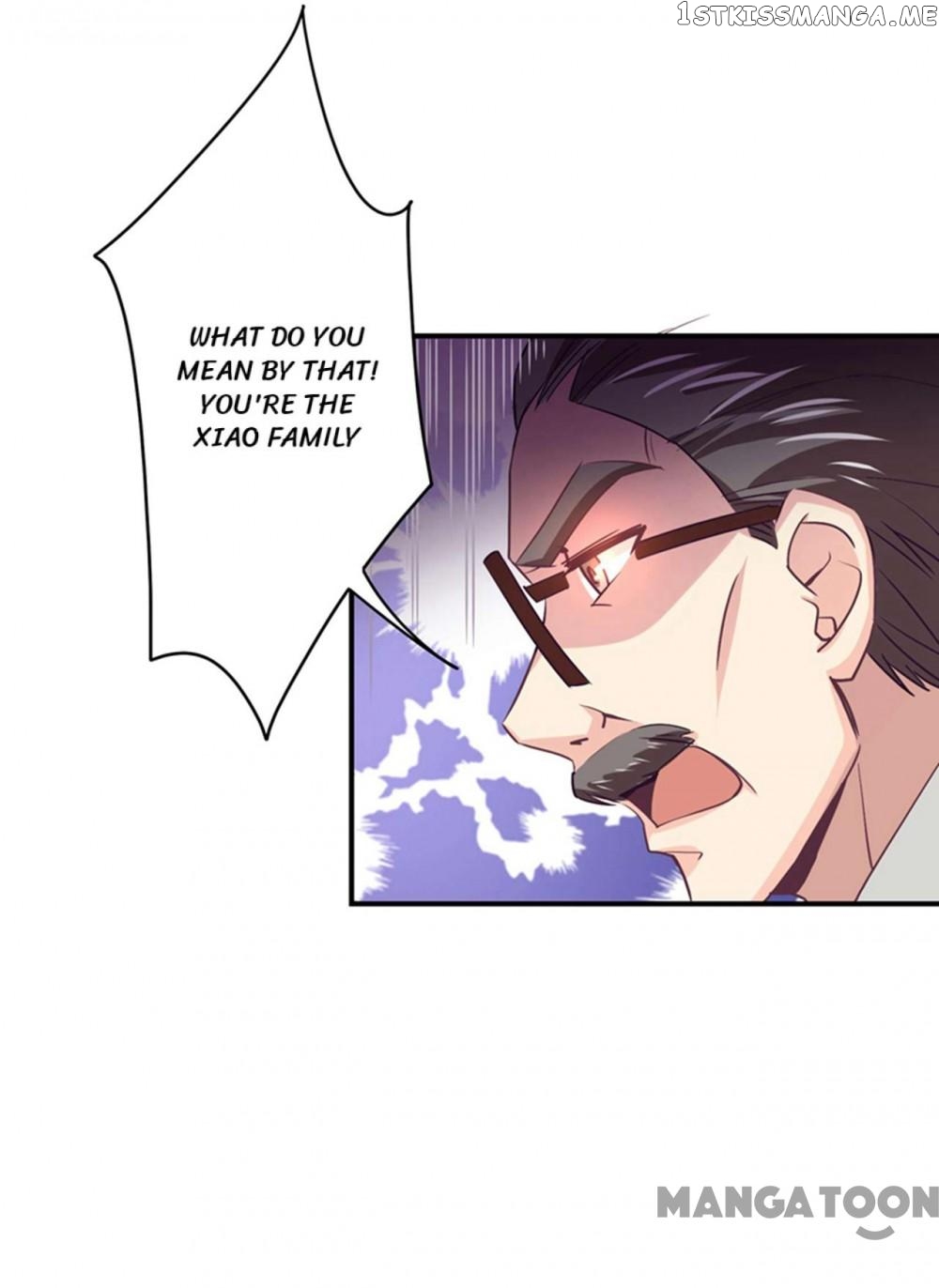 Spicy Wife chapter 54 - page 12