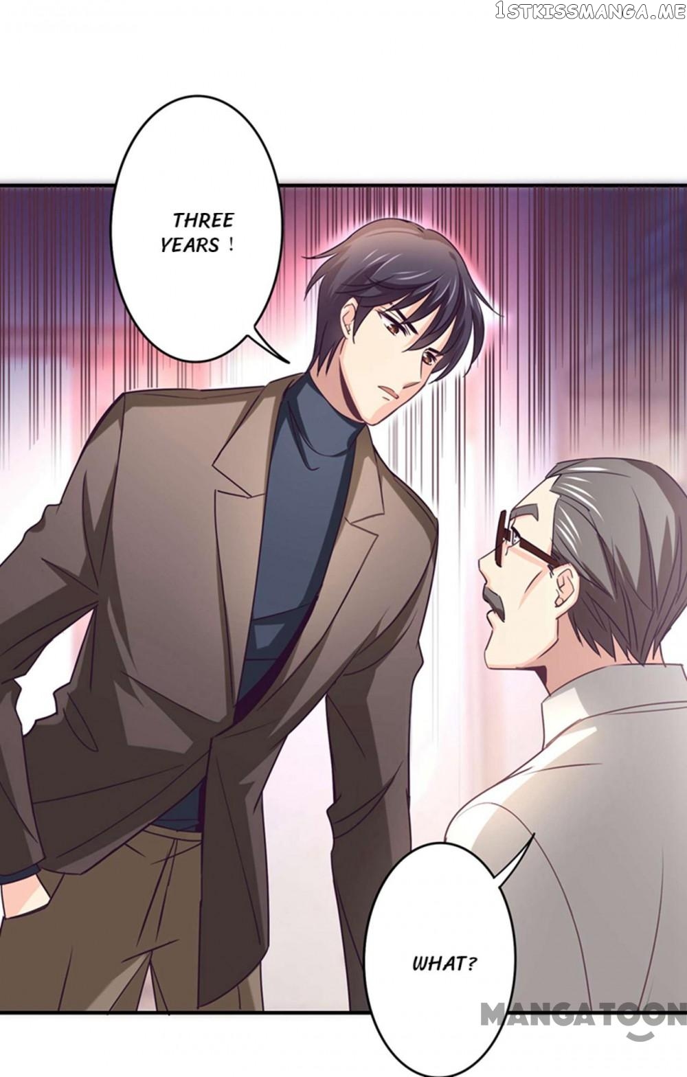 Spicy Wife chapter 54 - page 13