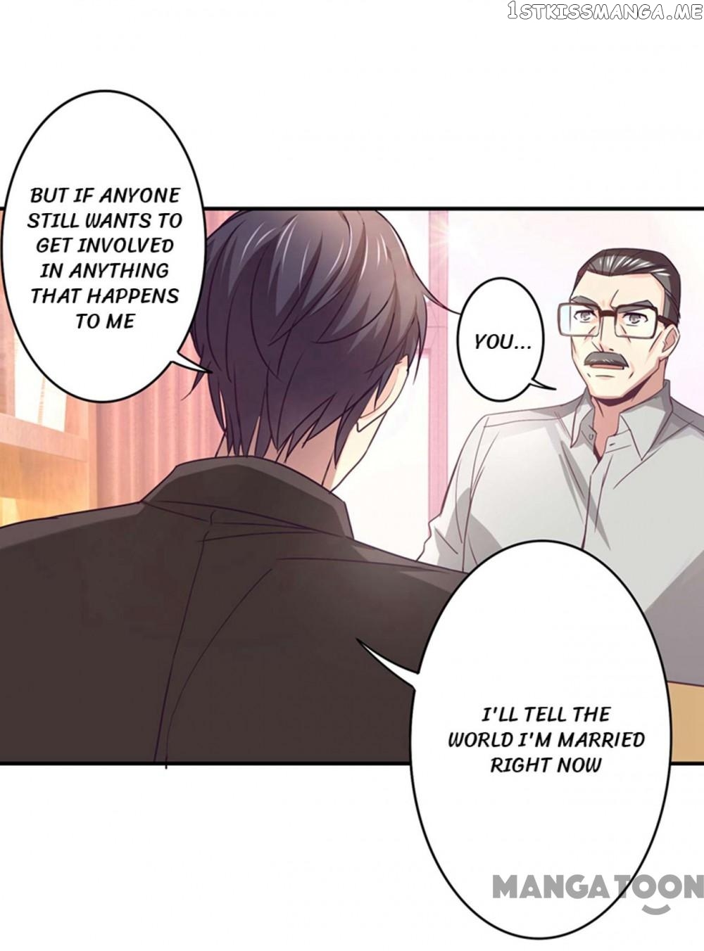 Spicy Wife chapter 54 - page 15