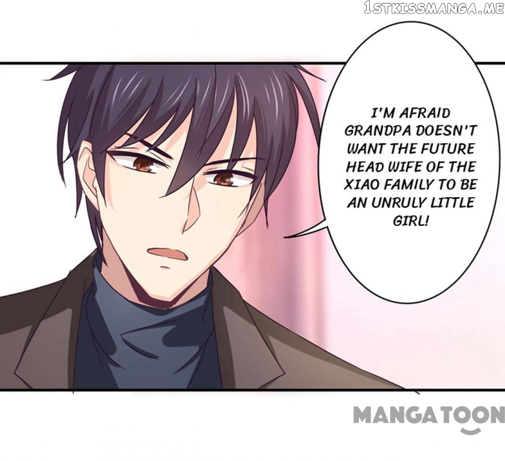 Spicy Wife chapter 54 - page 16