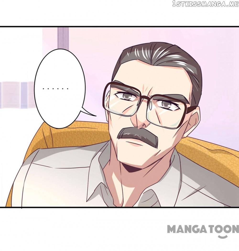 Spicy Wife chapter 54 - page 17