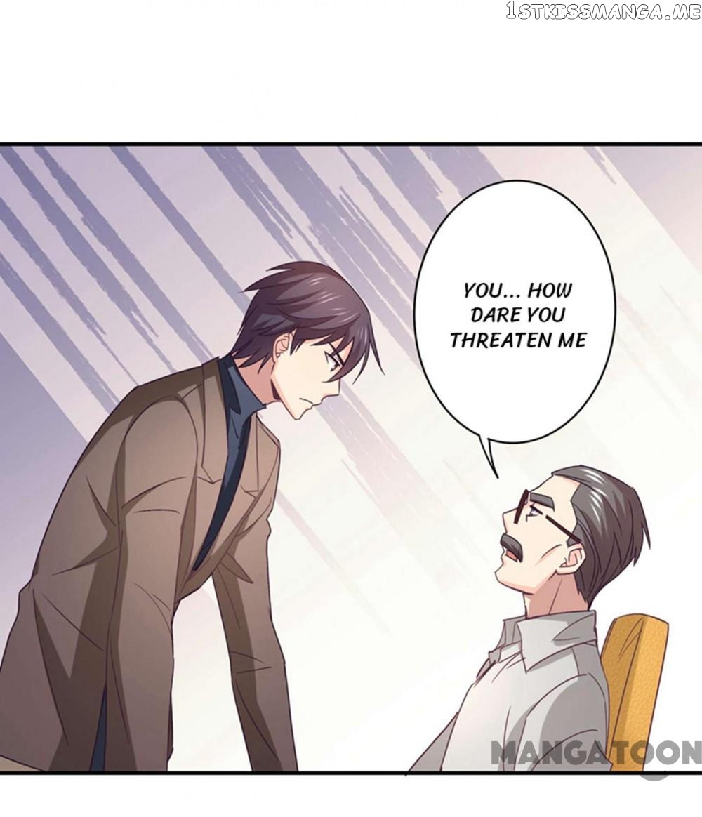Spicy Wife chapter 54 - page 18