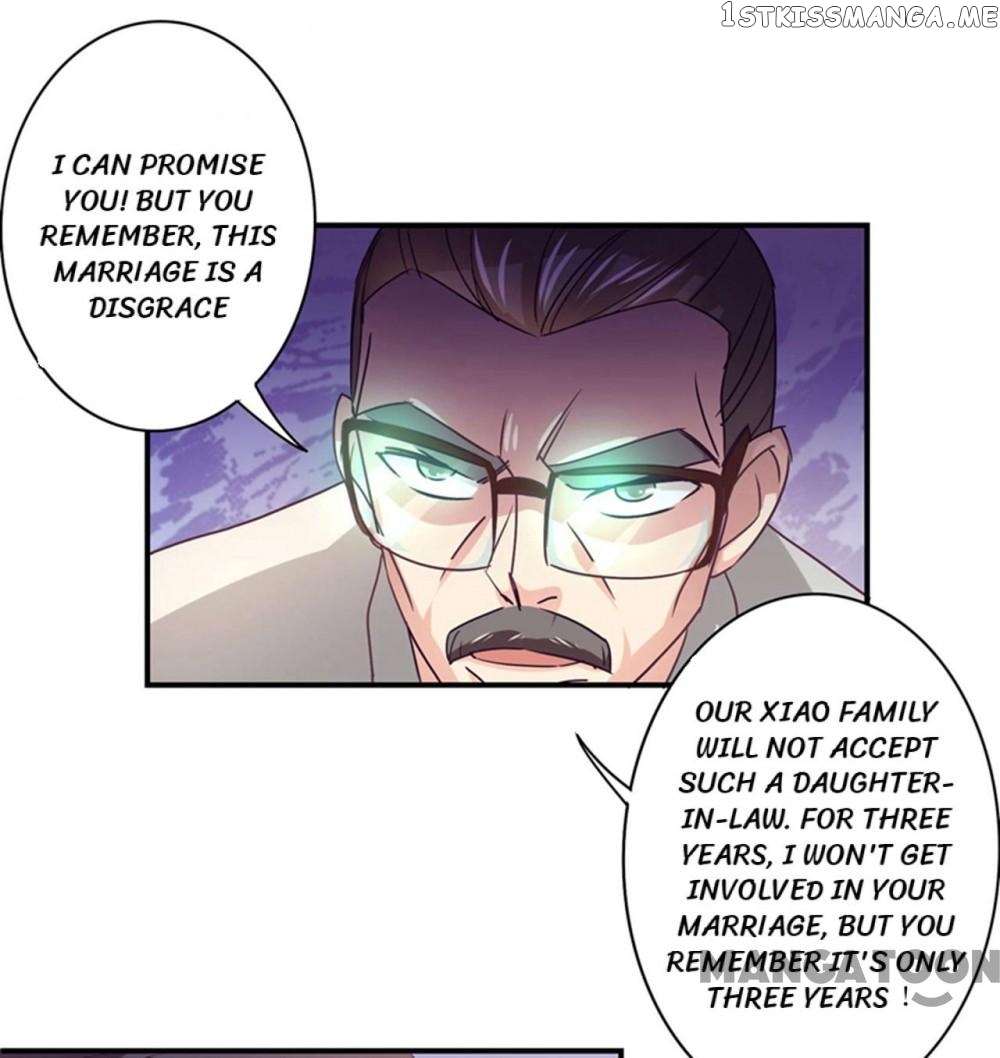 Spicy Wife chapter 54 - page 19