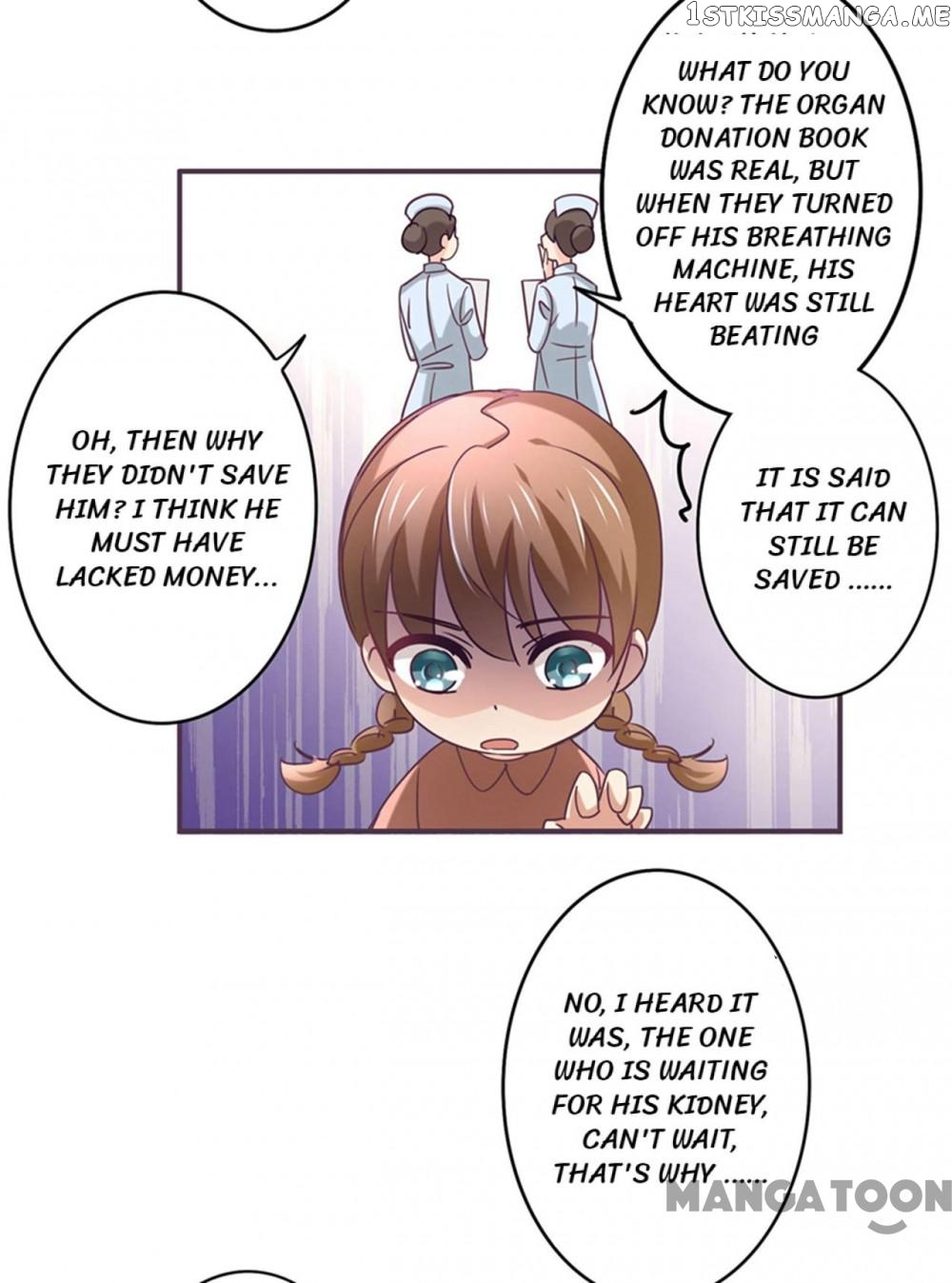 Spicy Wife chapter 54 - page 2