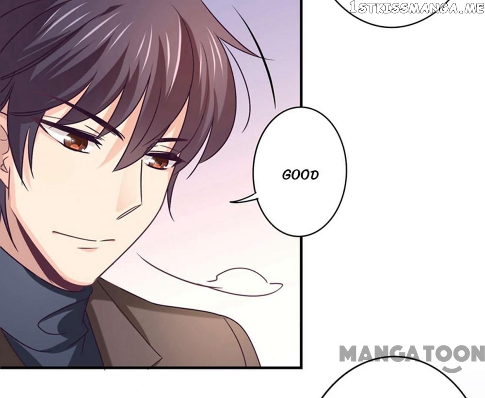 Spicy Wife chapter 54 - page 20