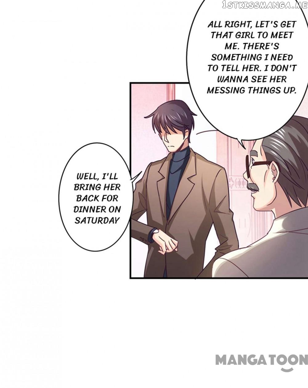 Spicy Wife chapter 54 - page 21
