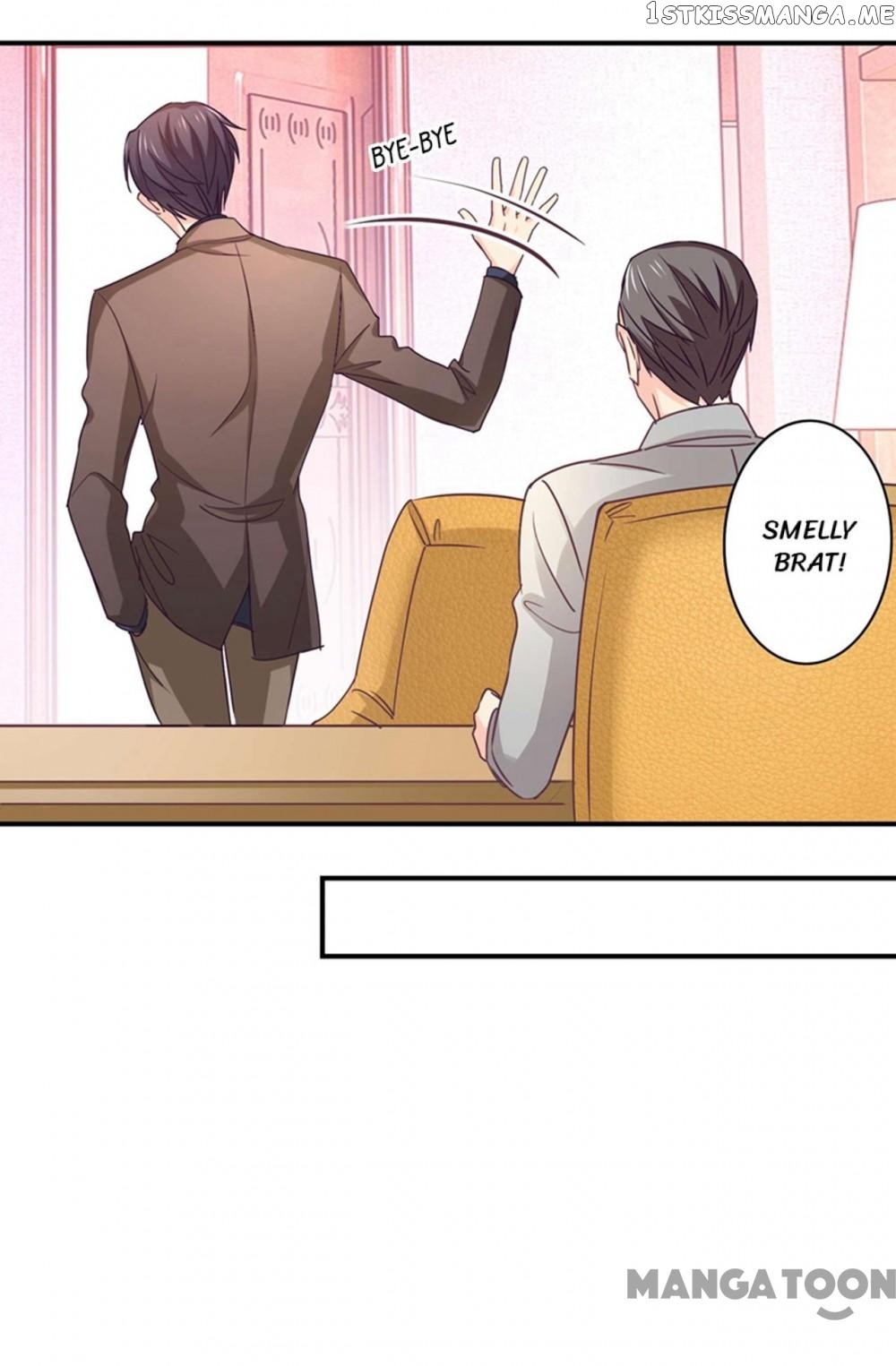 Spicy Wife chapter 54 - page 23