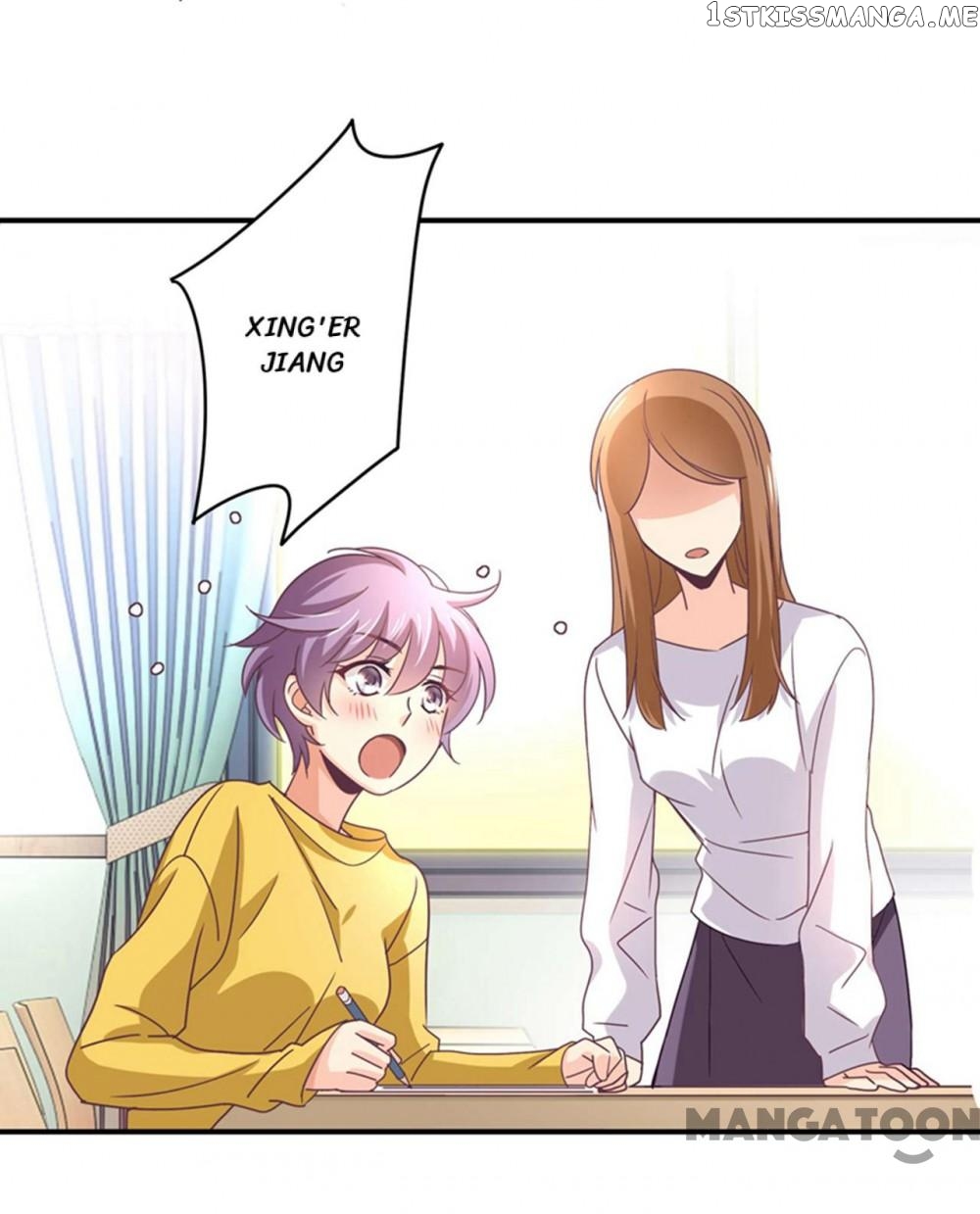 Spicy Wife chapter 54 - page 26