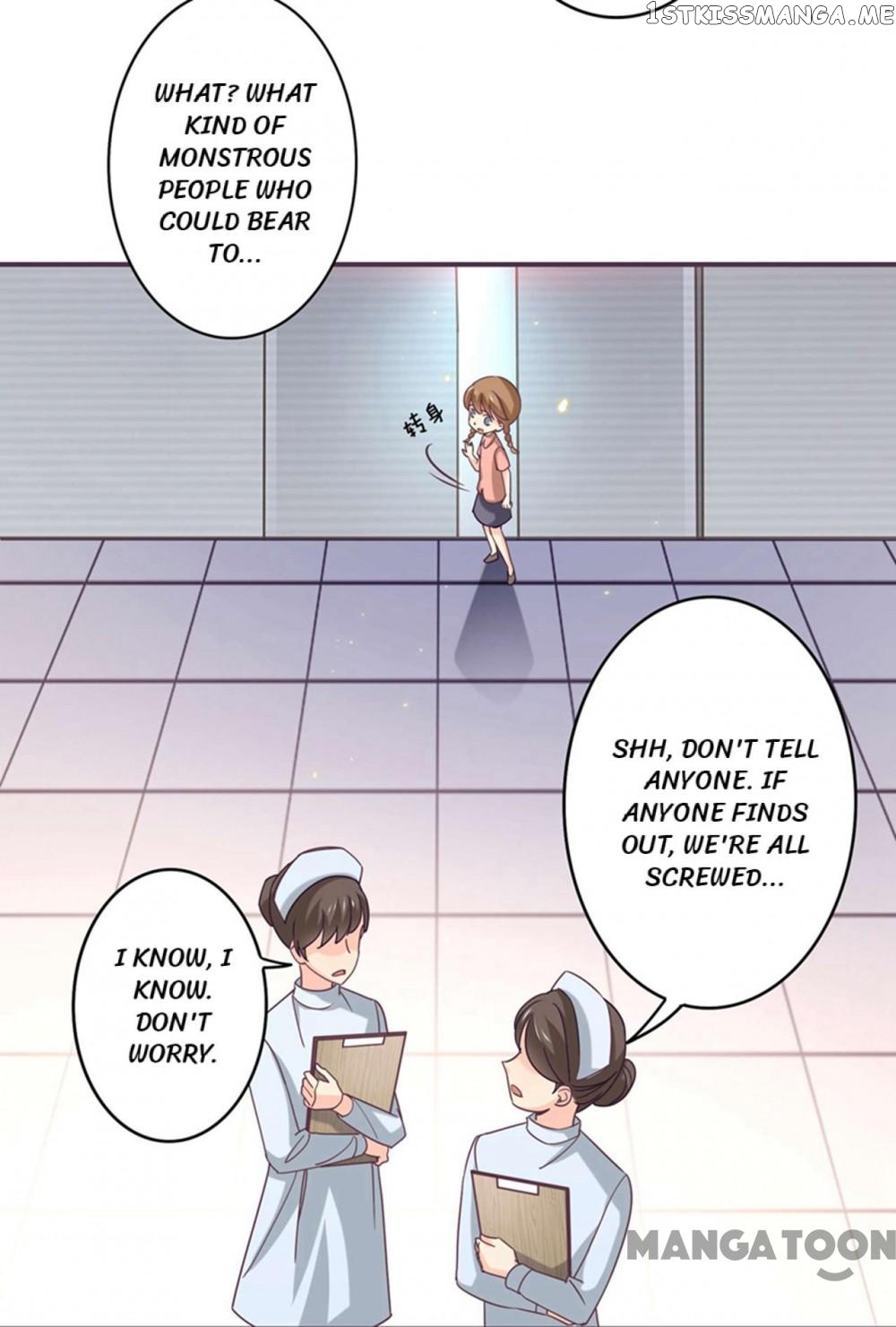 Spicy Wife chapter 54 - page 3