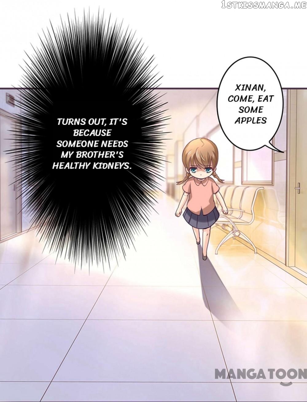 Spicy Wife chapter 54 - page 5