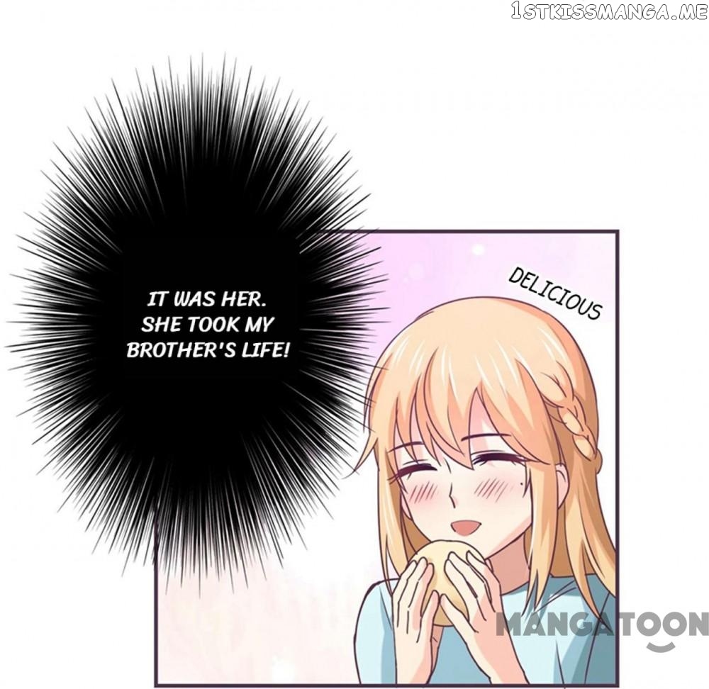 Spicy Wife chapter 54 - page 7