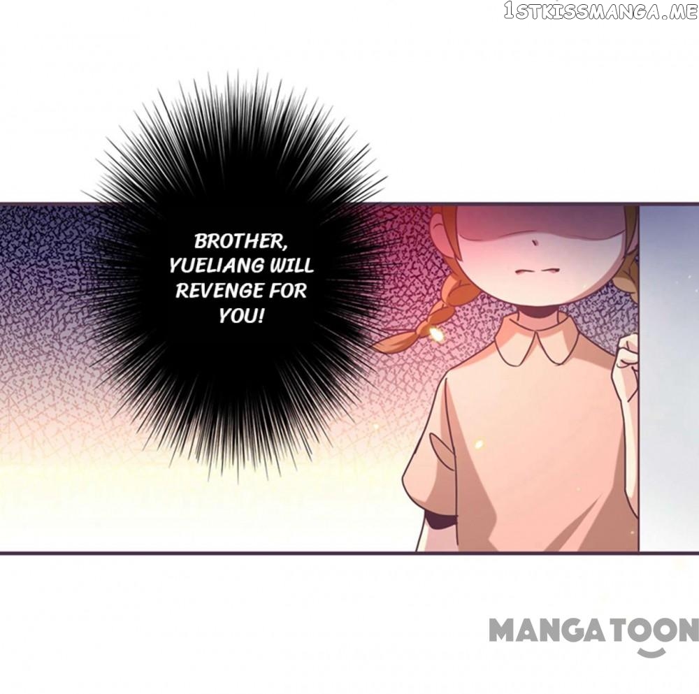 Spicy Wife chapter 54 - page 8
