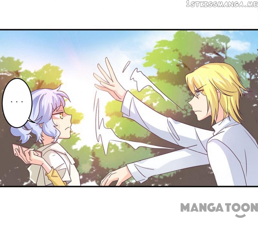 Spicy Wife chapter 48 - page 12