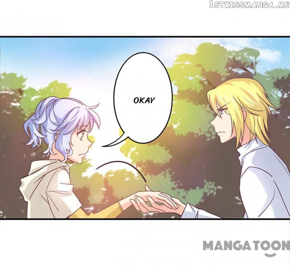 Spicy Wife chapter 48 - page 16