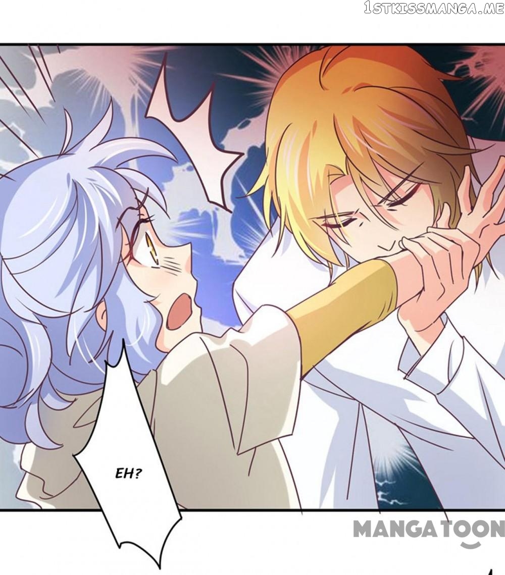 Spicy Wife chapter 48 - page 18