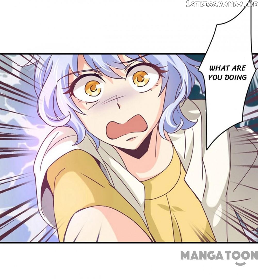 Spicy Wife chapter 48 - page 19