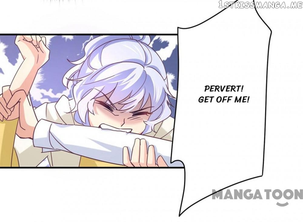 Spicy Wife chapter 48 - page 21