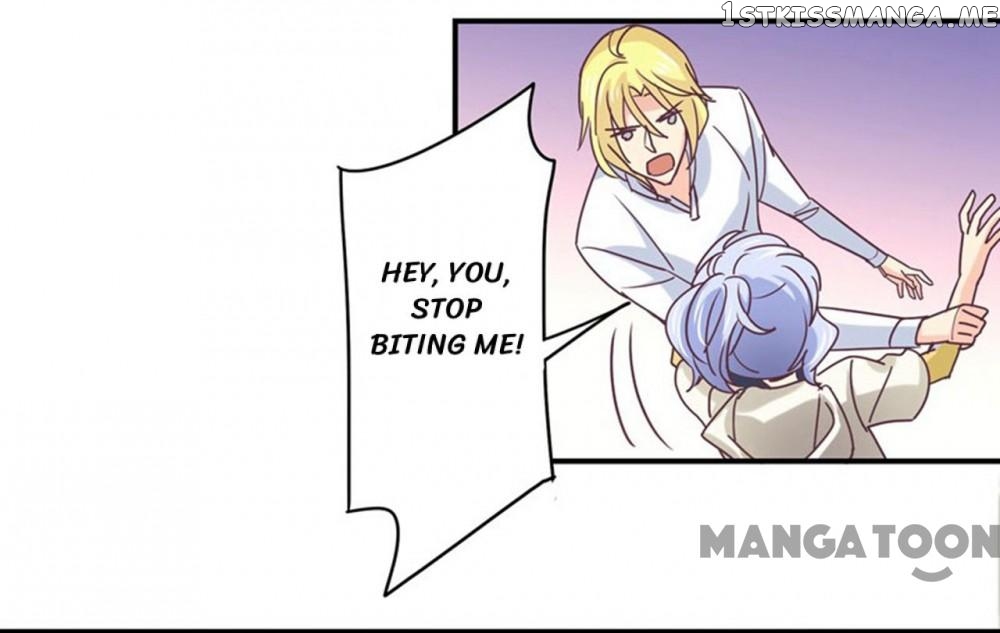 Spicy Wife chapter 48 - page 22